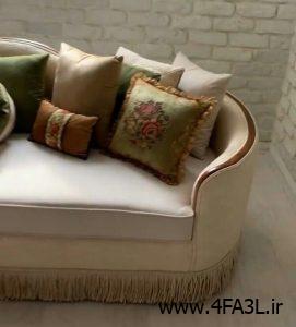 گالری پارچه مبلی پرده ای
